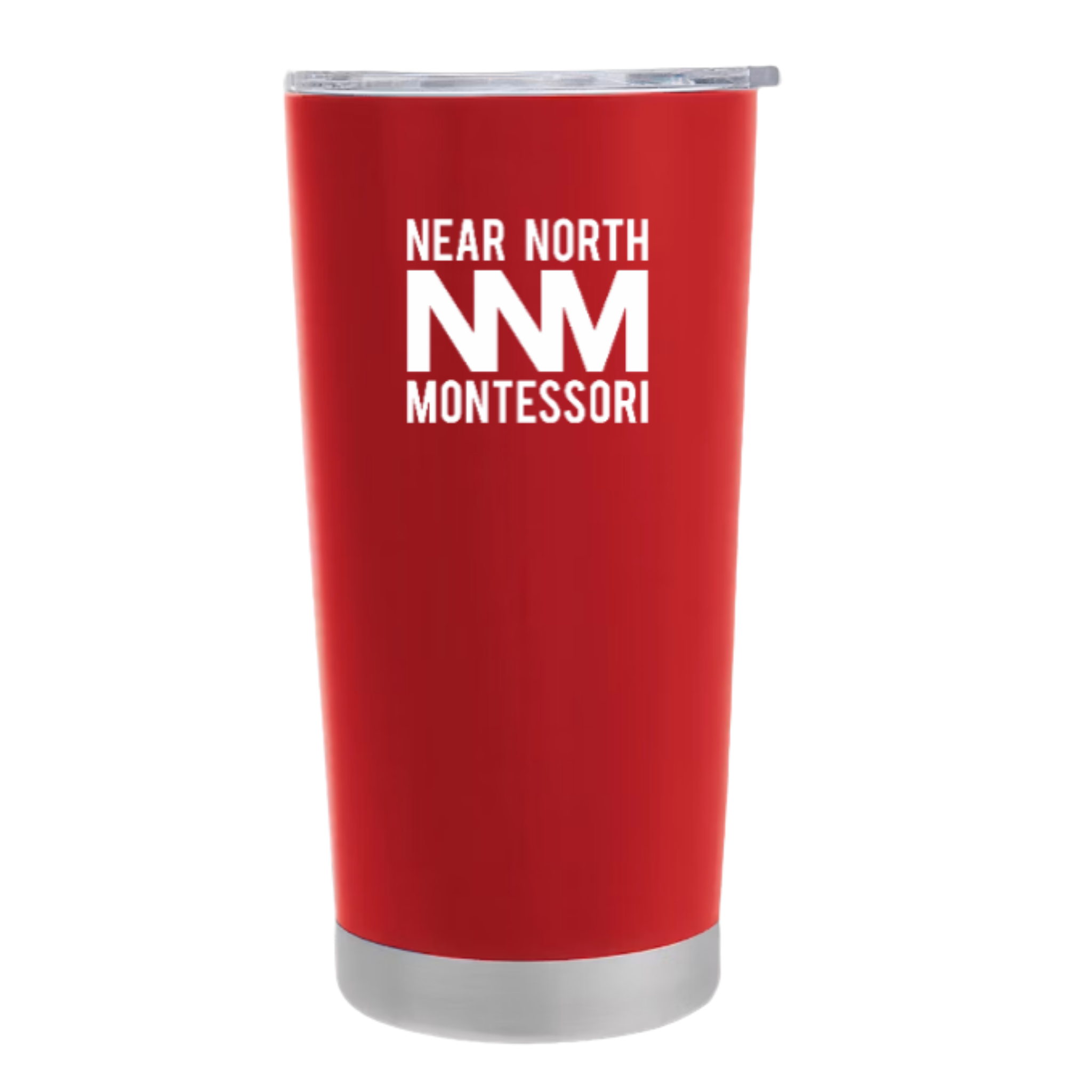 NNM Travel Mug