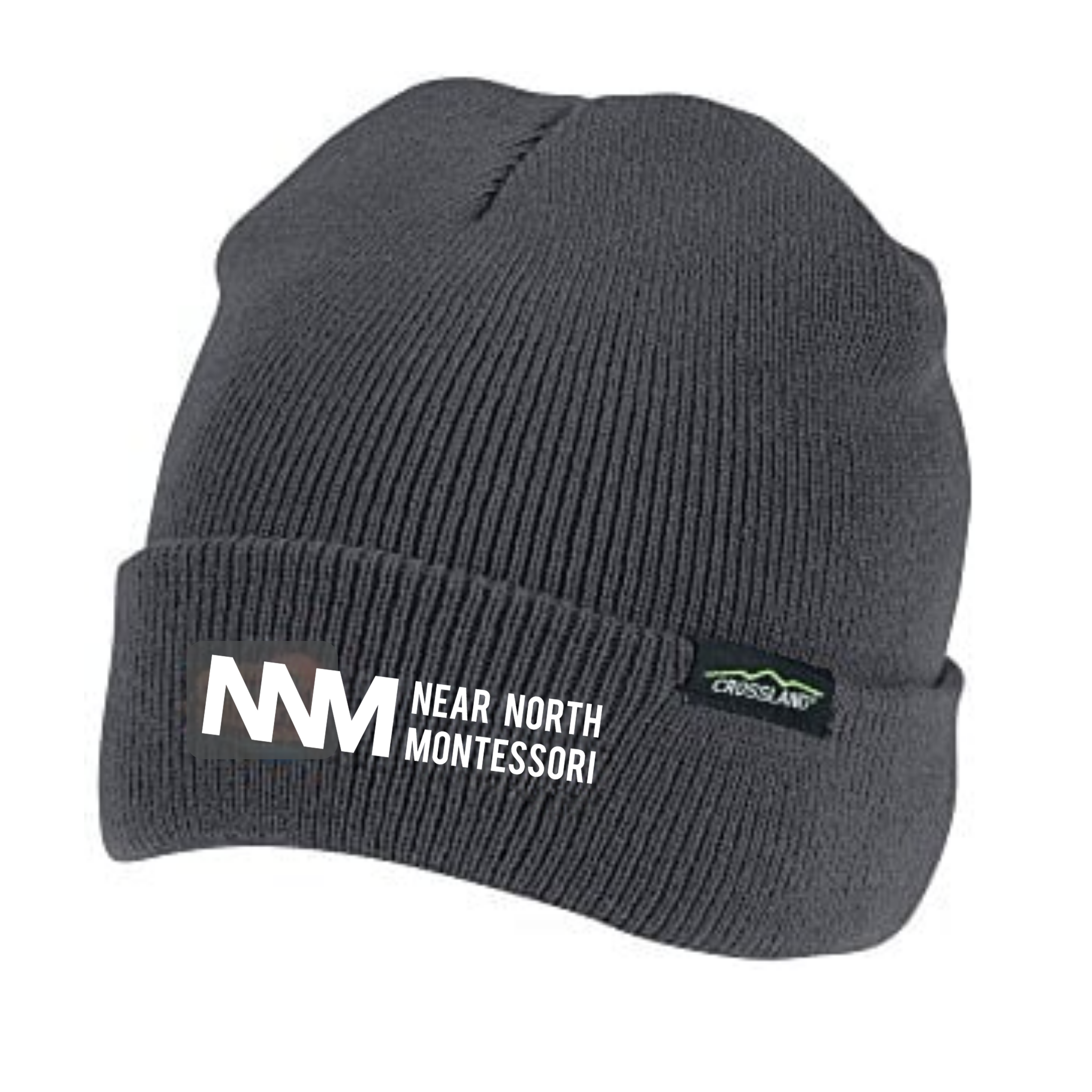 NNM Winter Beanie