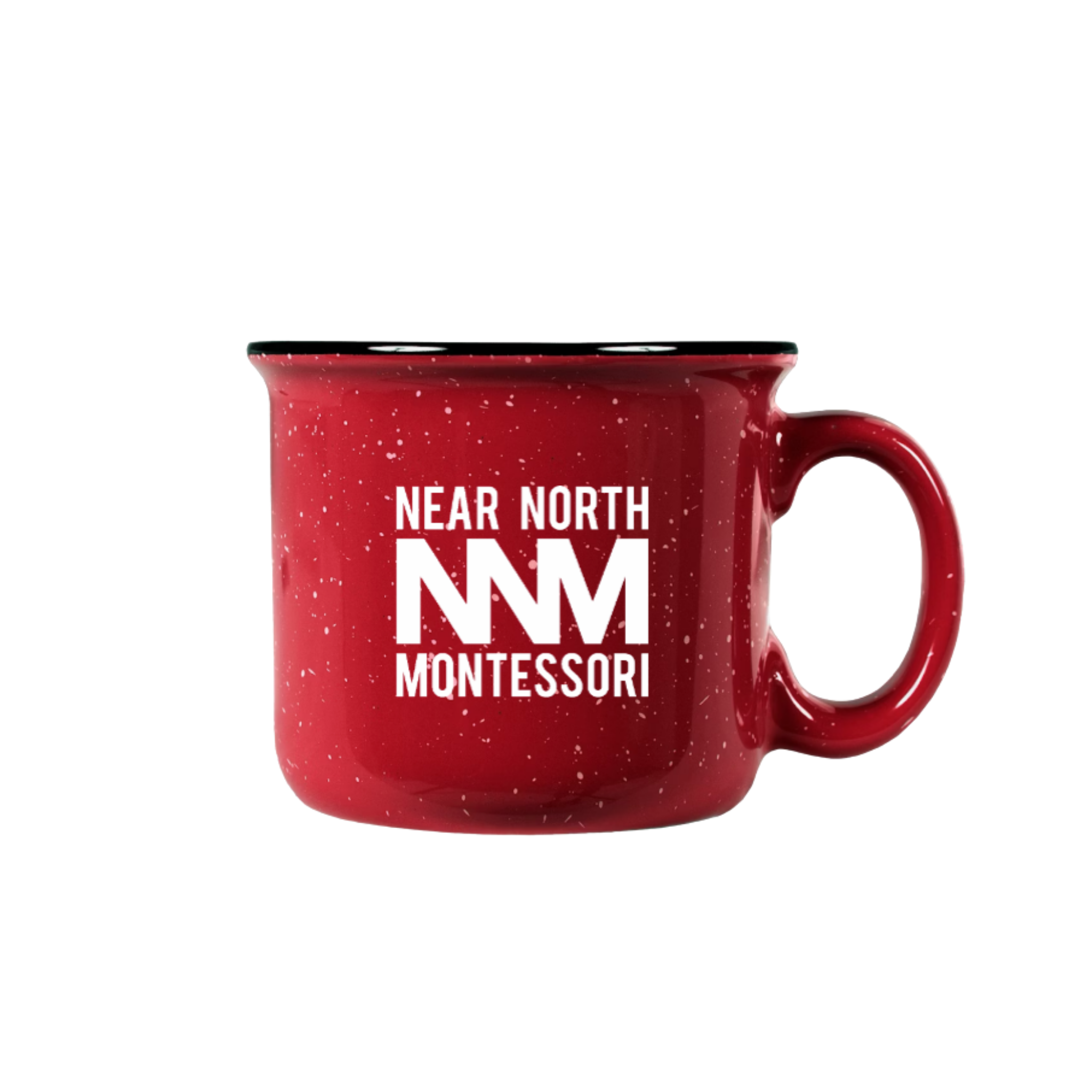PRE-ORDER NNM Campfire Mug