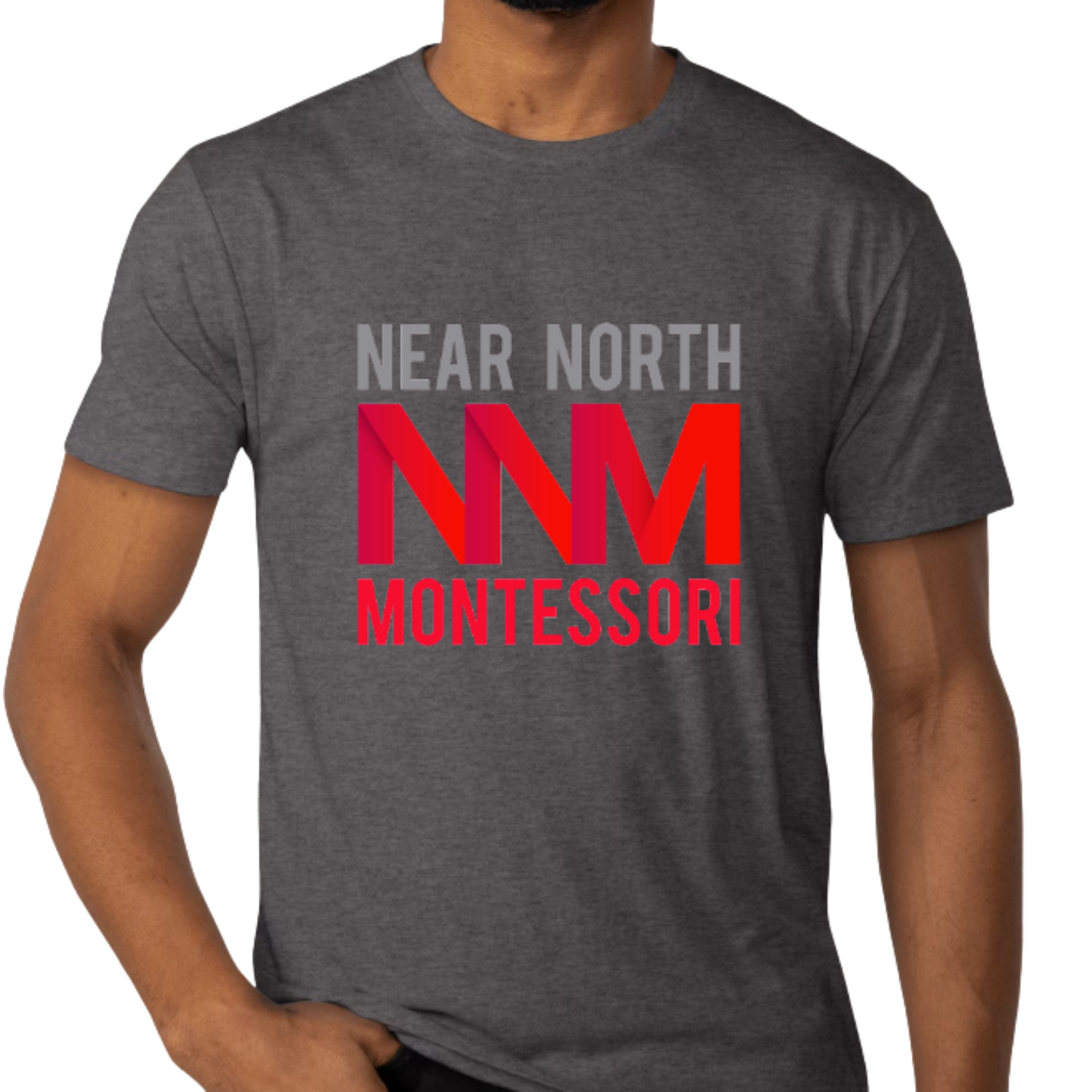 NNM Short Sleeve T-Shirt