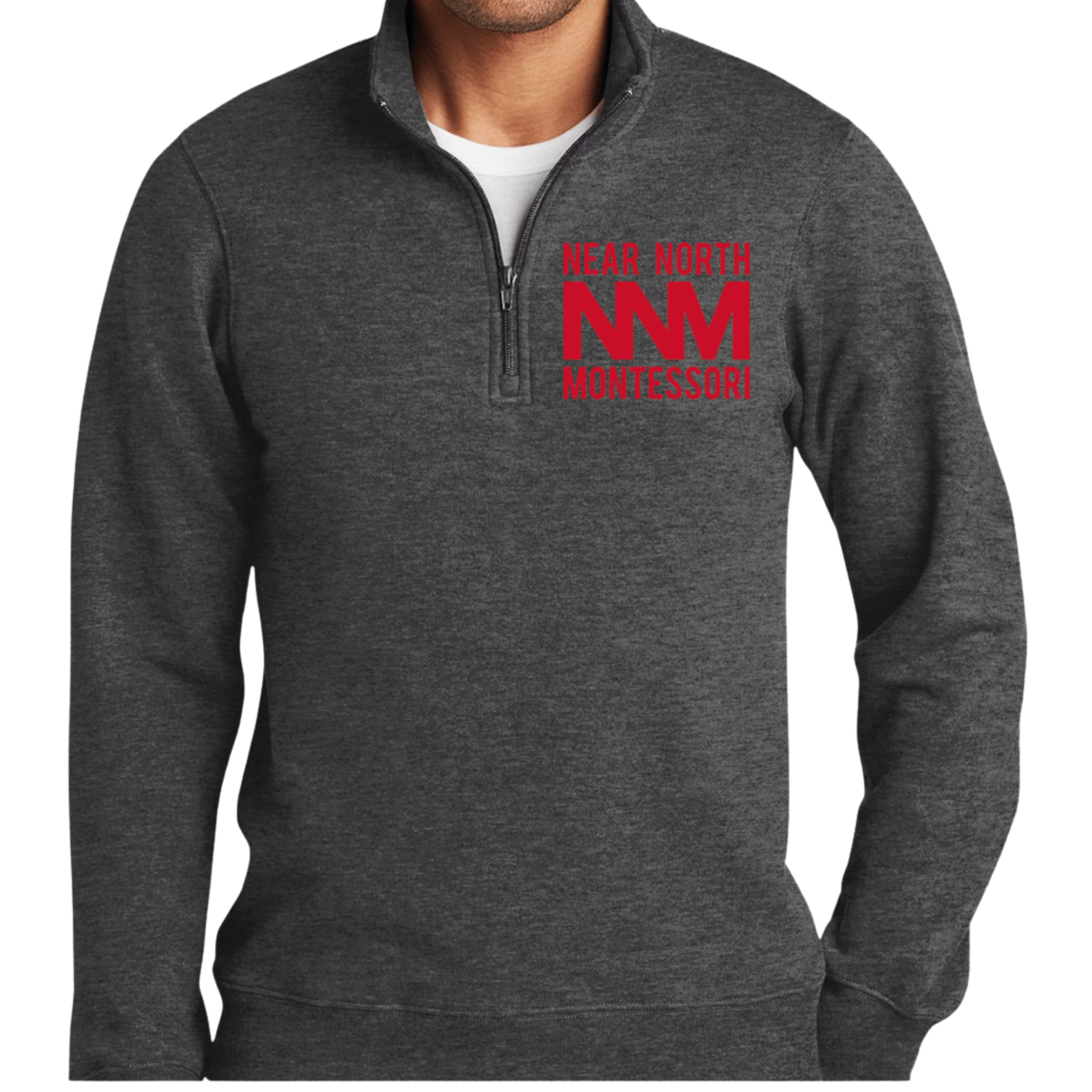 PRE-ORDER Port & Company Quarter Zip